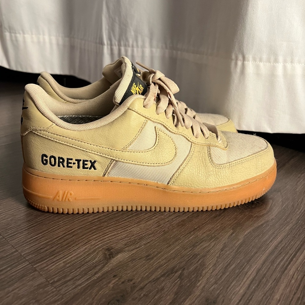 Air Force 1 GoreTex
